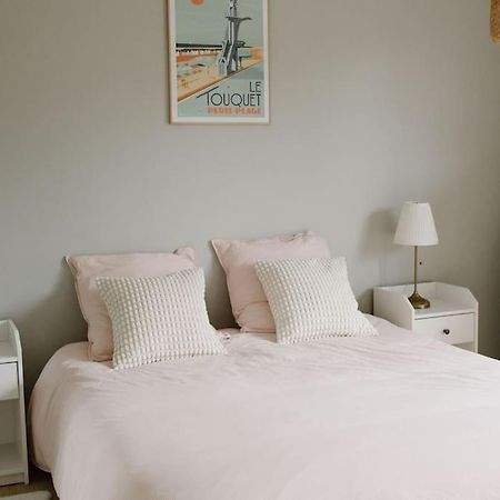 Maison D'Exception Au Touquet Le Touquet ภายนอก รูปภาพ