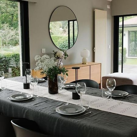 Maison D'Exception Au Touquet Le Touquet ภายนอก รูปภาพ