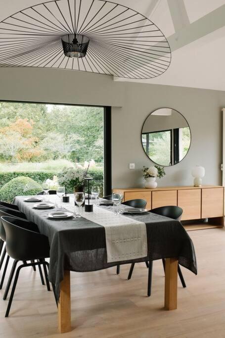 Maison D'Exception Au Touquet Le Touquet ภายนอก รูปภาพ