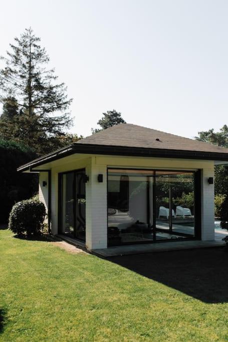 Maison D'Exception Au Touquet Le Touquet ภายนอก รูปภาพ