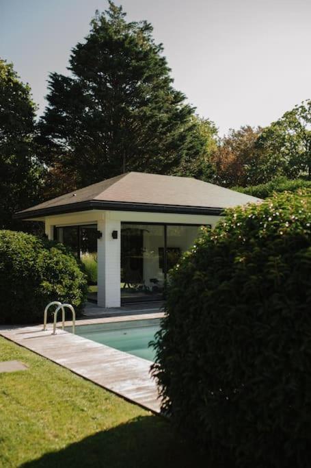 Maison D'Exception Au Touquet Le Touquet ภายนอก รูปภาพ