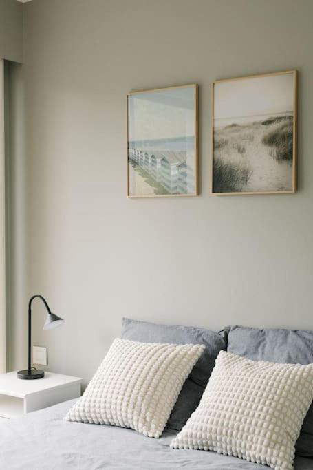 Maison D'Exception Au Touquet Le Touquet ภายนอก รูปภาพ
