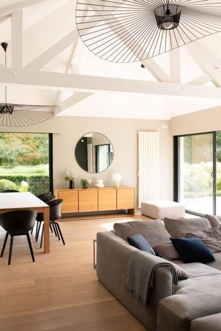 Maison D'Exception Au Touquet Le Touquet ภายนอก รูปภาพ