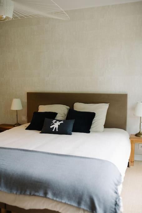 Maison D'Exception Au Touquet Le Touquet ภายนอก รูปภาพ