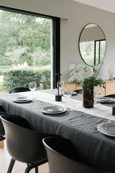 Maison D'Exception Au Touquet Le Touquet ภายนอก รูปภาพ