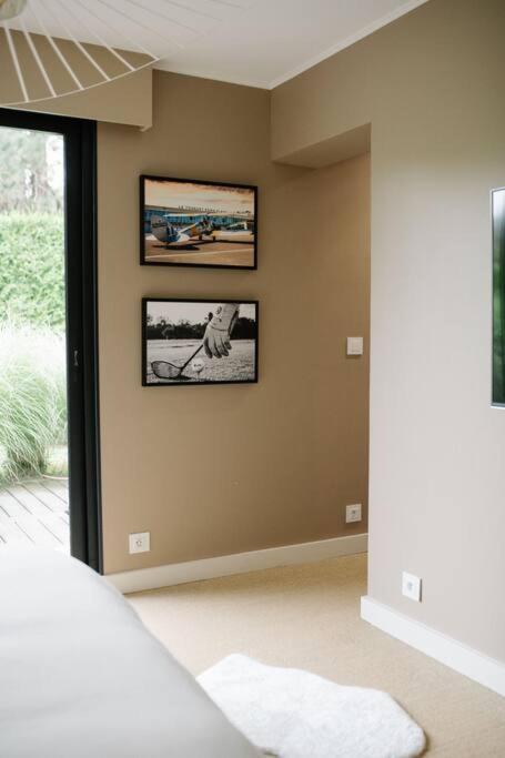 Maison D'Exception Au Touquet Le Touquet ภายนอก รูปภาพ