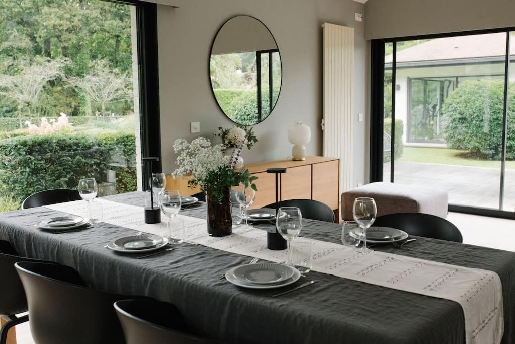 Maison D'Exception Au Touquet Le Touquet ภายนอก รูปภาพ